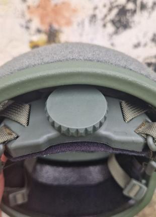 Шлемы fast военные тактические усы изсу хаки защита головы шляпа