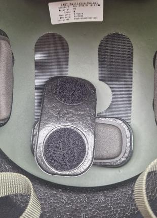 Шлемы fast военные тактические усы изсу хаки защита головы шляпа