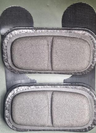 Шлемы fast военные тактические усы изсу хаки защита головы шляпа