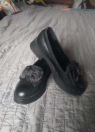 👠 туфли
