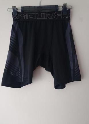 Компрессионные шорты, шорты для спорта
