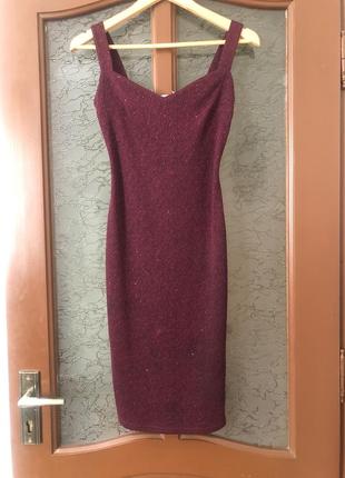 Платье, платье в утяжеление