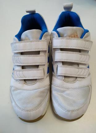 Кросівки adidas, оригінал2 фото