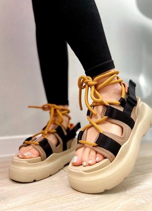 Сандалии h&m10 фото