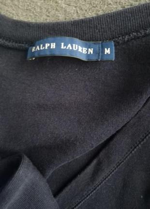 Футболка ralph lauren3 фото