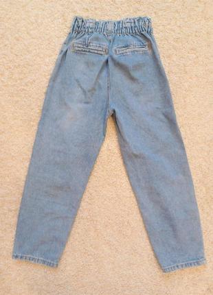 Джинси zara р.152 4