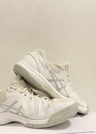 Кроссовки asics gel-dedicate