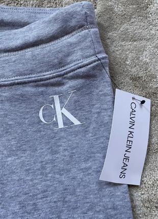 Штаны calvin klein