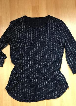 Marc o polo блуза р.m