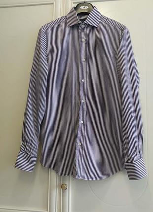 Рубашка, от massimo dutti