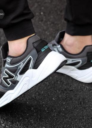 Мужские кроссовки new balance2 фото