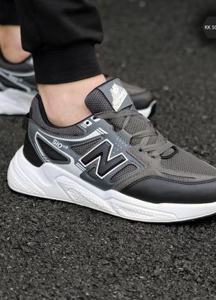 Мужские кроссовки new balance