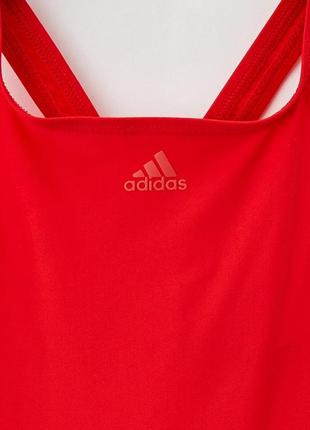 Дитячий купальник adidas2 фото