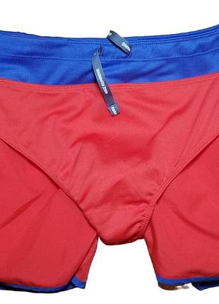 Nike running шорти 4
