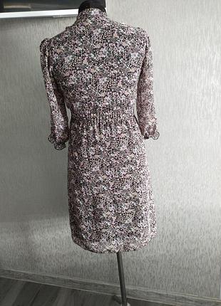 Нежное платье 4