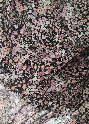 Нежное платье 7