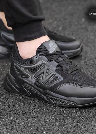 Мужские кроссовки new balance