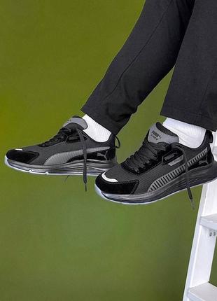 Чоловічі кросівки puma x-ray 2