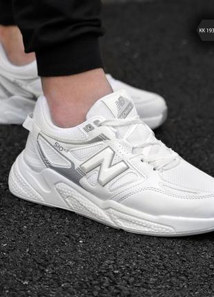 Мужские кроссовки new balance