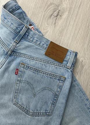 Джинсы levis оригинал 501 модель