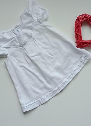 Блузка, блуза, футболка, майка 2-3p1 фото