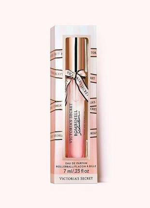 Роликові парфуми bombshell seduction rollerball victoria's secret вікторія сікрет