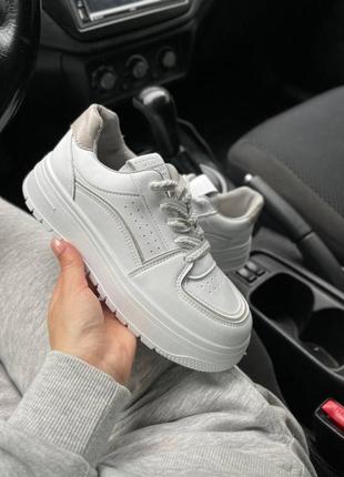 Новинка🤩 стильные удобные кроссовки