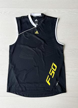Спортивна майка adidas