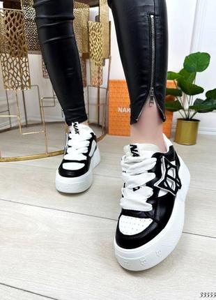 Кроссовки nake***lf