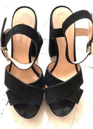 Босоножки carlo pazolini