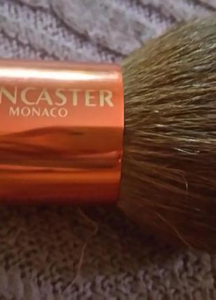 Кисть кабукі з натурального ворсу