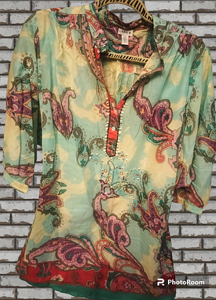 Туніка індія