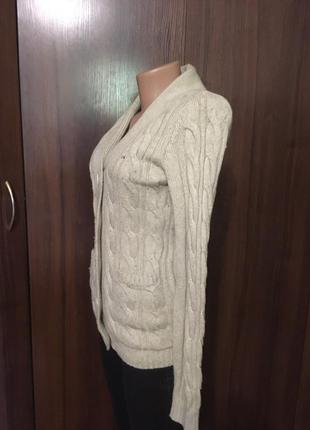 Кофта  tommy hilfiger,супер цена 4