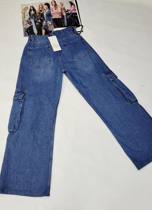 Женские джинсы.4 фото
