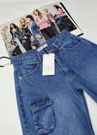 Женские джинсы.3 фото