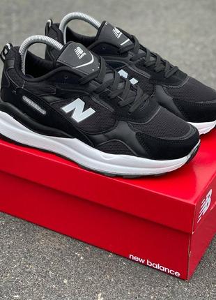 Мужские кроссовки new balance