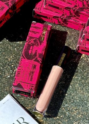 Блеск для губ pat mcgrath labs lust gloss love potion