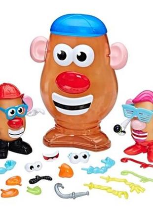 Игровой набор мистер картофельная голова история игрушек hasbro