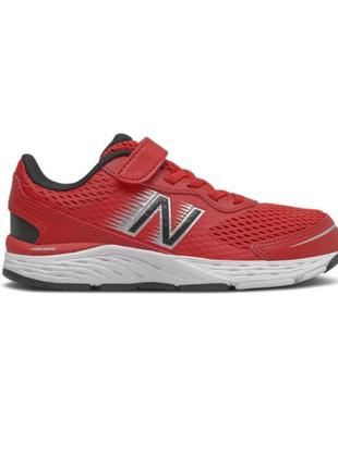 Детские кроссовки new balance 680v6, 100 % оригинал