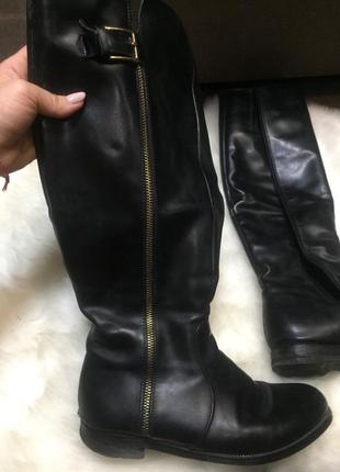 Чоботи демисезон