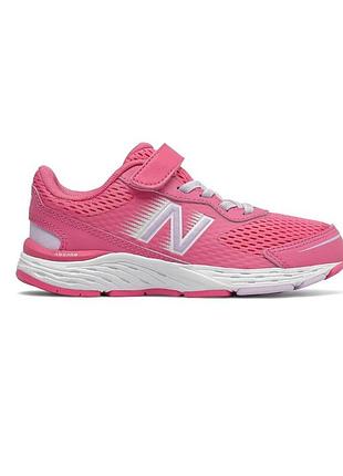 Кросівки new balance 680v6, 100% оригінал