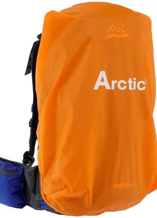 Рюкзак туристический с каркасной спинкой 30л цвета в ассортименте2 фото