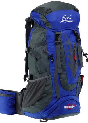 Рюкзак туристический с каркасной спинкой 30л цвета в ассортименте1 фото