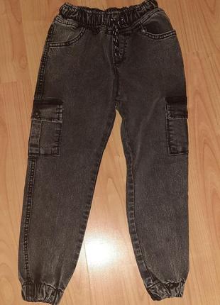 Джинси для хлопчика