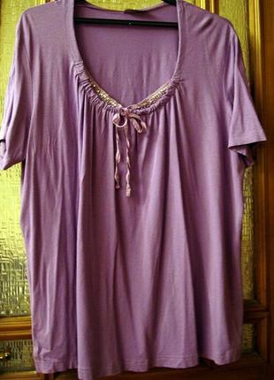 Туника большого размера бренд gerry meber