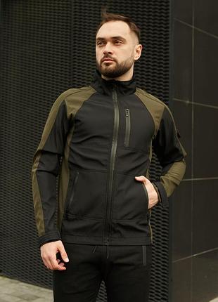 Куртка intruder softshell light 'iforce' 🟥