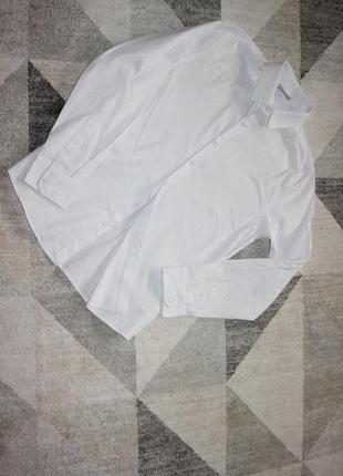 Біла сорочка next signature на 11 років