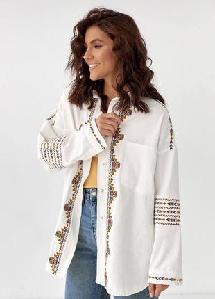 Джинсова куртка