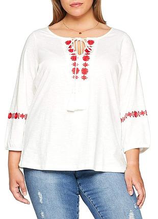 Junarose жіноча блуза