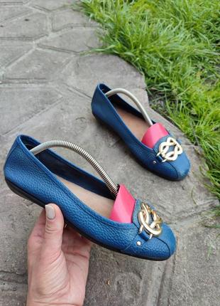 Балетки aerosoles